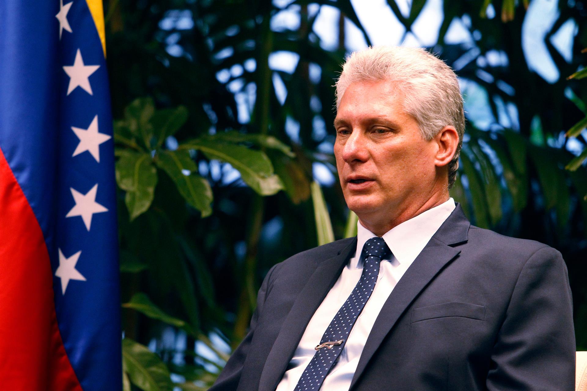 Cuba apoya la «valiente» decisión de Nicaragua de salir de la OEA