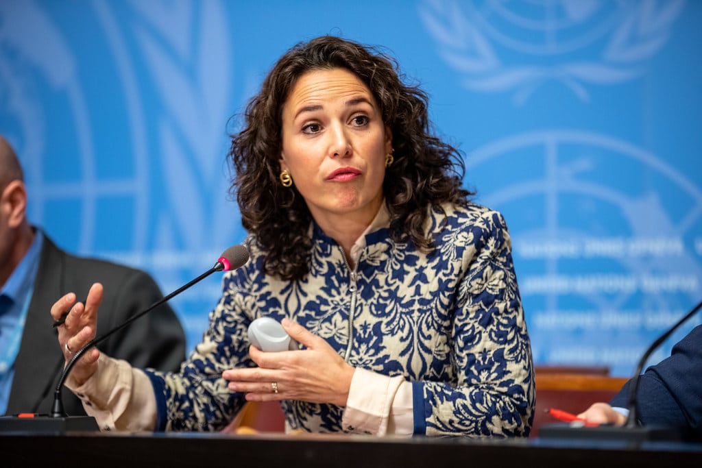 ONU pide a Nicaragua que no aumente su aislamiento y «reconsidere» salida de la OEA