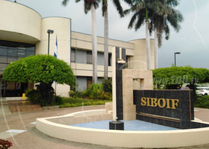 Siboif aplicará multas de hasta 1 millón de córdobas a entidades que violen medidas contra el lavado de activos