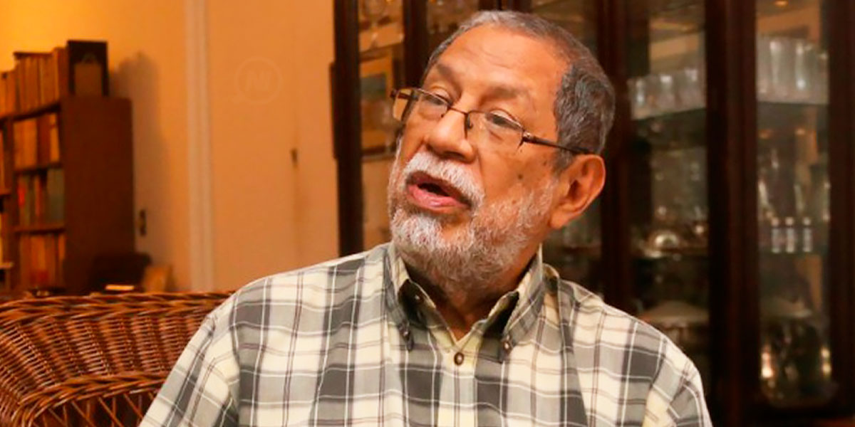 Policía allana la casa de Edgard Parrales quien está preso en El Chipote
