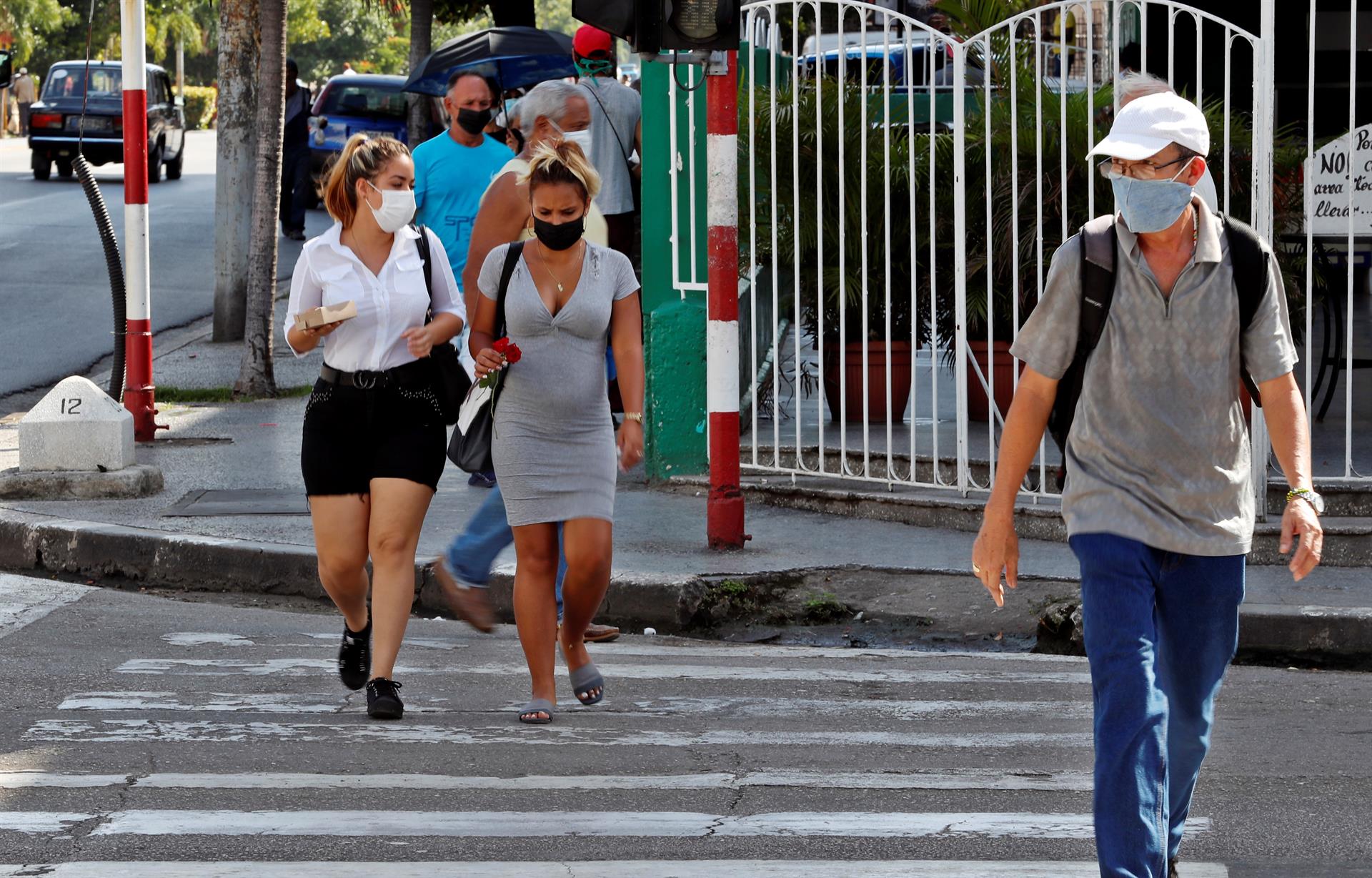 Minsa sigue reportando menos casos de Covid-19, pese a «preocupación» de la OPS