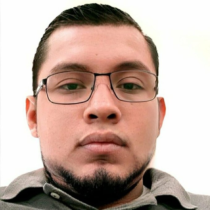 Policía Orteguista detiene a Edder Muñoz, miembro de la Alianza Cívica