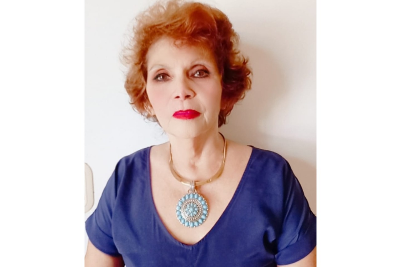 Presa política Nidia Barbosa se declara inocente: “Me acusan por orar por Nicaragua”