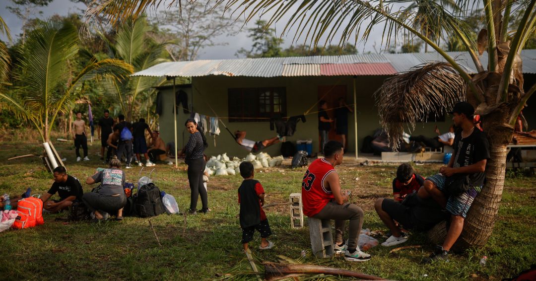 Flujo migratorio inverso: venezolanos renuncian a EE.UU. pero no a la idea de otra vida