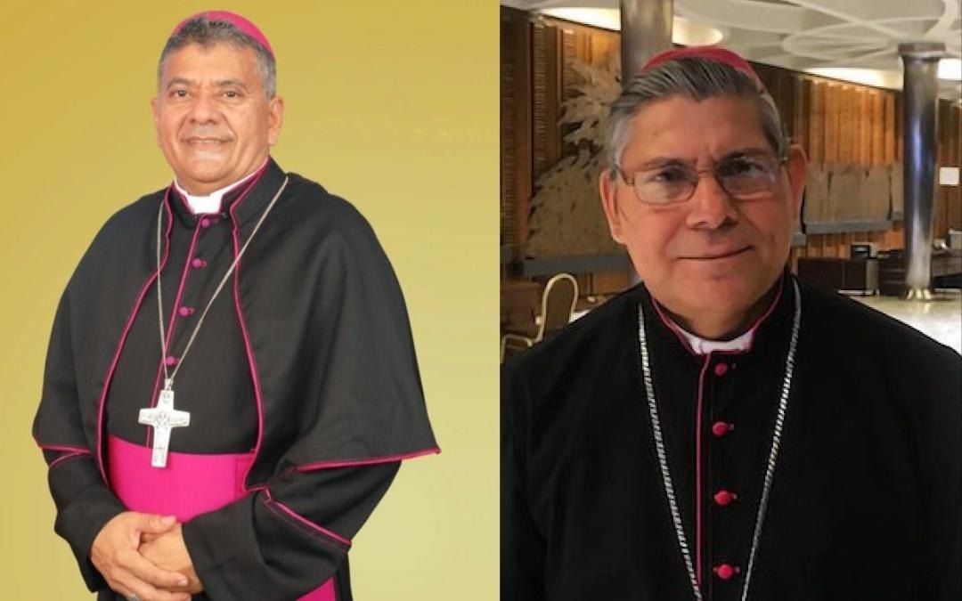Obispo hondureño de Danlí: «Monseñor Carlos Herrera ya tenía días de andar molesto»