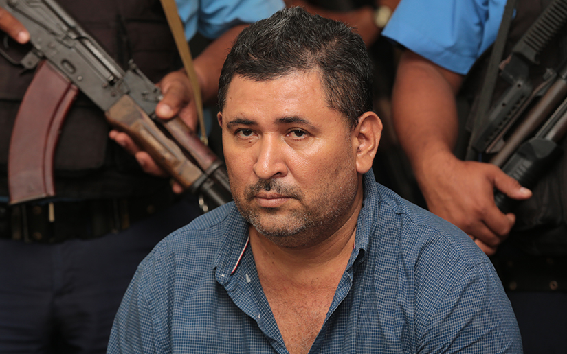 Alcalde de Mulukukú se exilia en Costa Rica y denuncia conspiración para sacarlo del poder