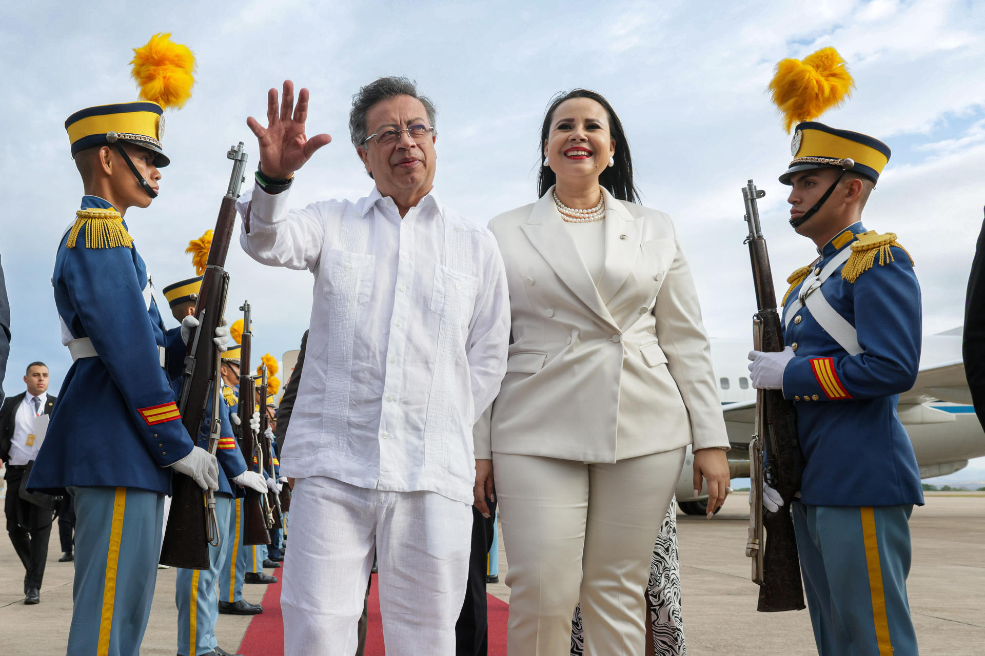 Petro propondrá en la Celac actuar «en bloque» para enfrentar aranceles de Estados Unidos
