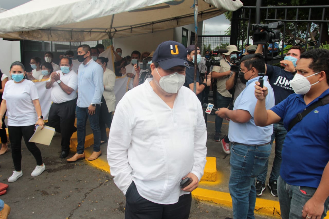 ¿Por qué el CSE le quitó el único diputado a CCN? Esto piensan analistas políticos