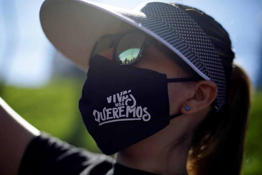 Defensoras de los DD.HH. más afectadas por el autoritarismo que resurge en Centroamérica