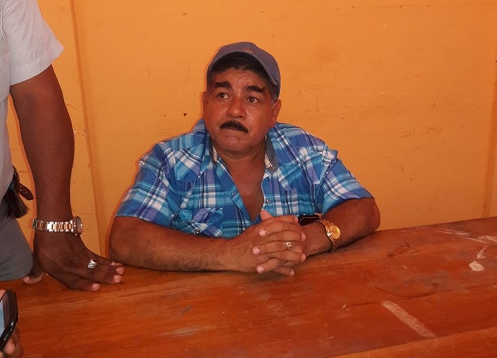 Nombran a un ganadero como nuevo alcalde de Mulukukú