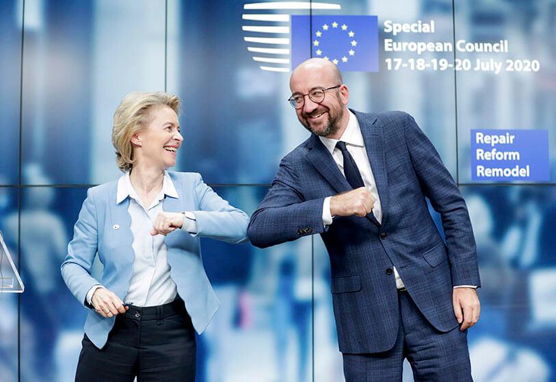 Unión Europea excluye a Daniel Ortega de encuentro con líderes latinoamericanos