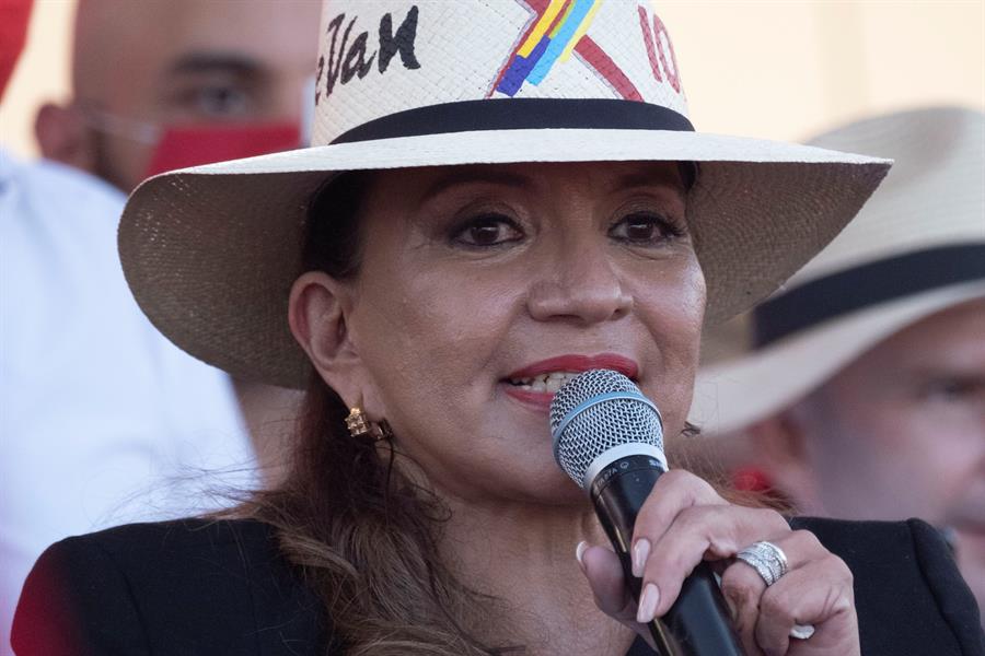 ¿Cuál sería la postura de Xiomara Castro sobre la crisis de Nicaragua? Aquí te planteamos algunos escenarios