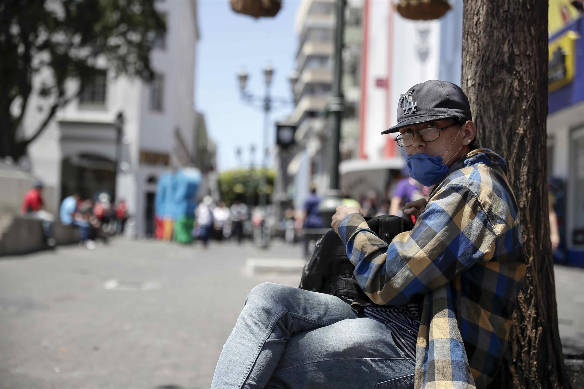 Costa Rica sufre serias grietas por desigualdad y corrupción, según un estudio