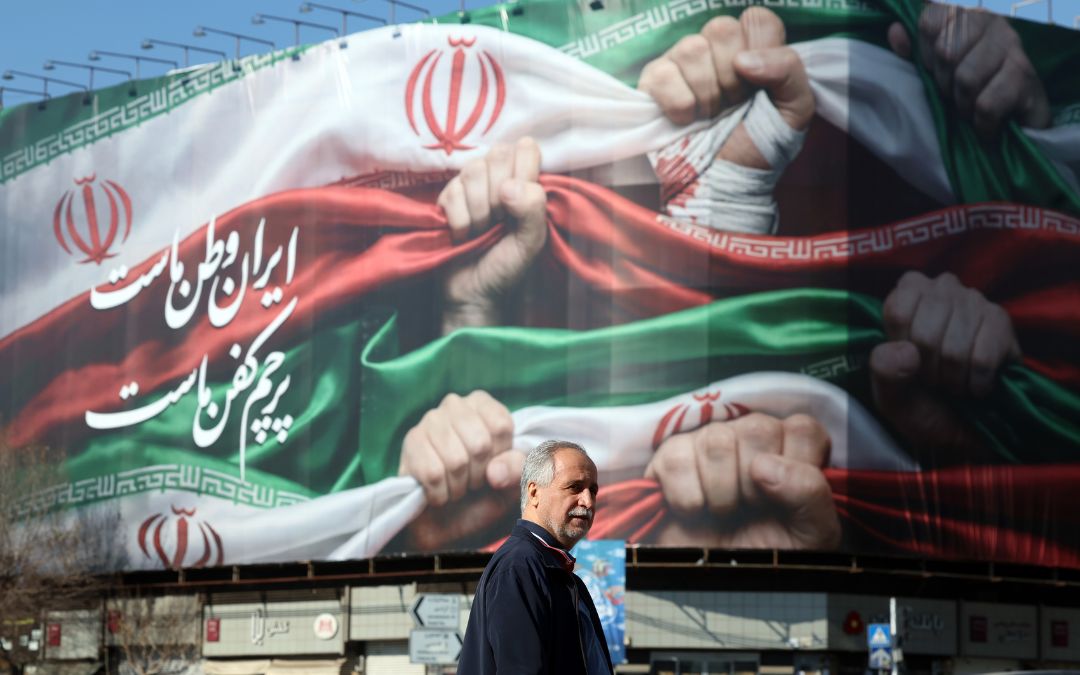 Irán tras las protestas: Una tragedia de dimensiones aún desconocidas