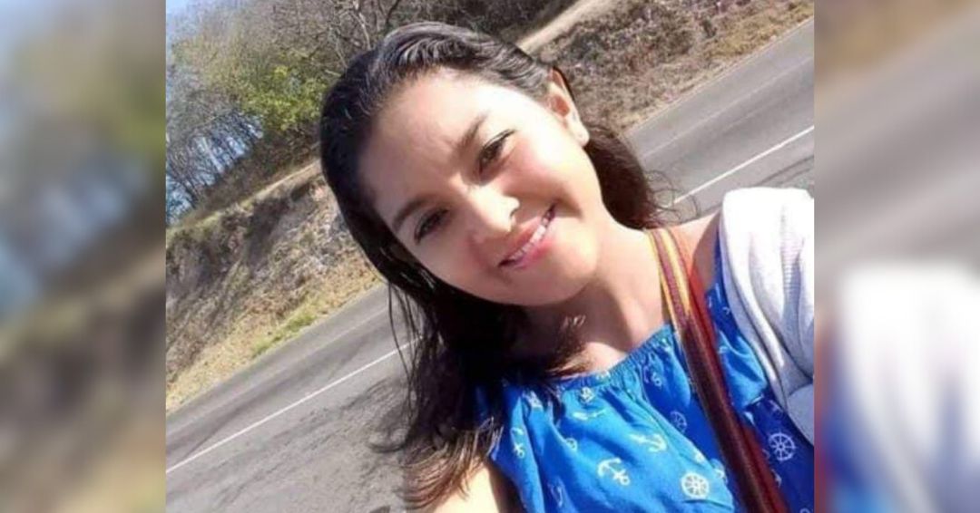 Liberan a Lesbia Rayo, secretaria de la parroquia de Sébaco, en Matagalpa