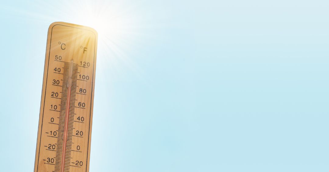 ¡Calor extremo esta semana en Managua! Las temperaturas podrían alcanzar los 43°C