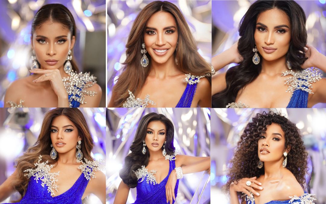 Miss Universe Nicaragua 2025: una elección inédita fuera del país