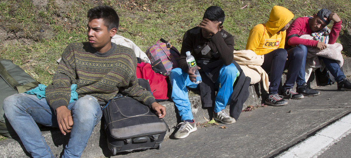 Colombia advierte que la crisis migratoria en Venezuela no se detiene con medidas restrictivas
