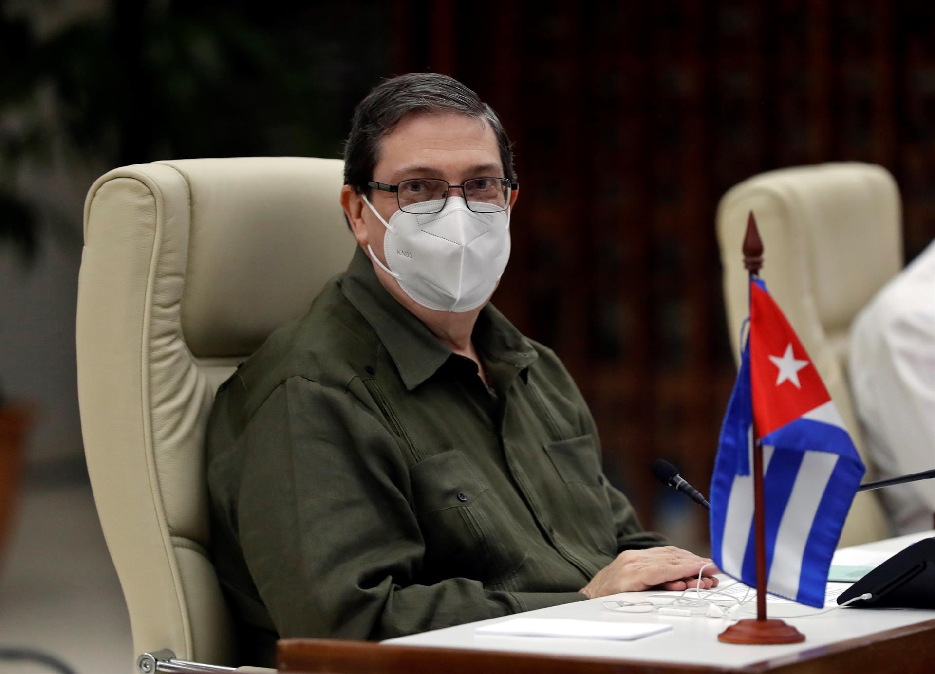 Cuba: la cumbre de la democracia «selectiva» muestra la «debilidad» de EE.UU.