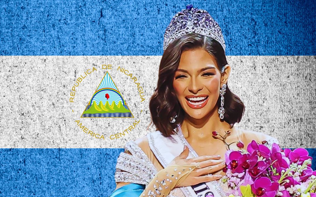 El adiós de Sheynnis Palacios, la reina que conquistó el universo y no pudo volver a su patria