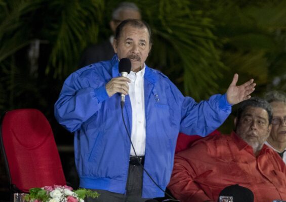 Un militar es el nuevo embajador en Cuba del régimen Ortega-Murillo
