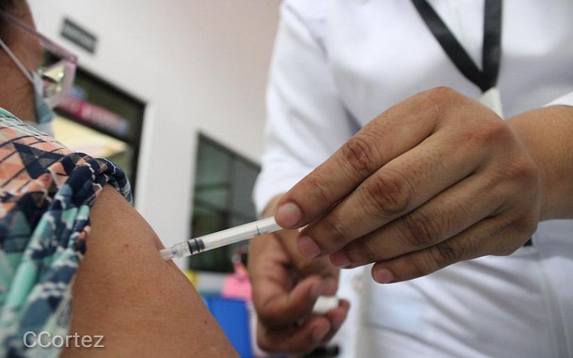 OPS: Nicaragua no alcanza ni el 40% de la población inmunizada contra el covid-19
