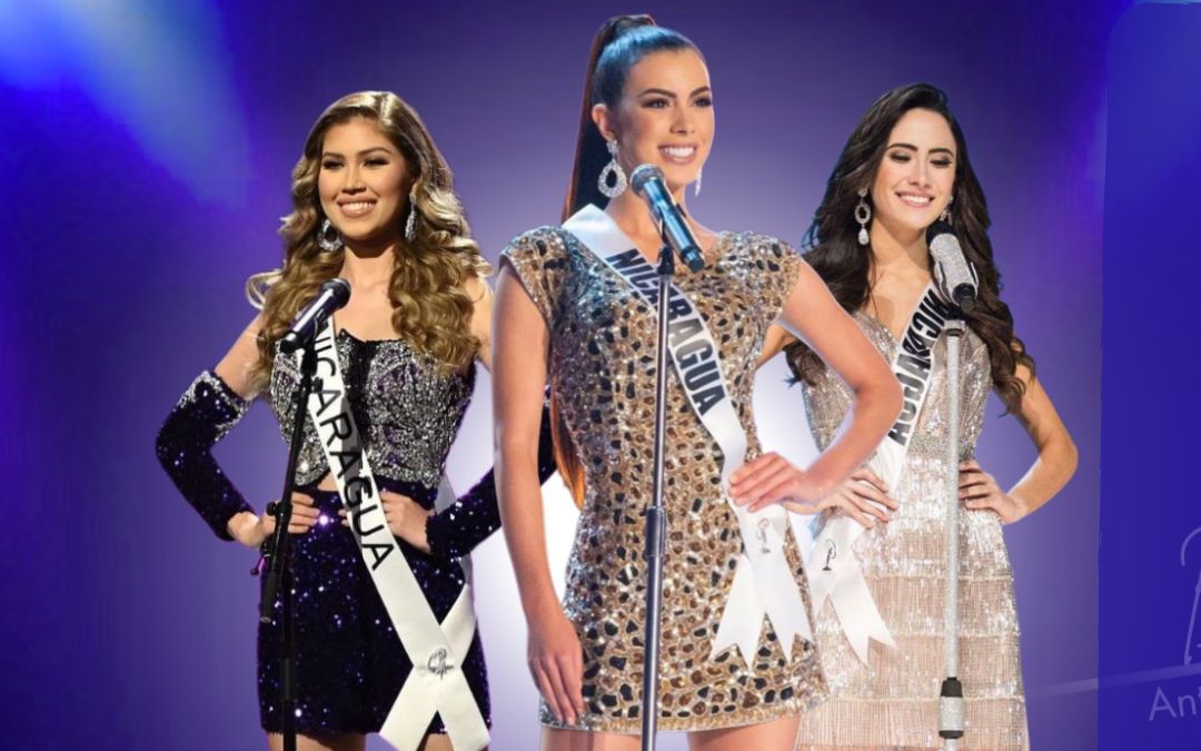 Presentación oficial de candidatas a Miss Universe Nicaragua ya tiene fecha