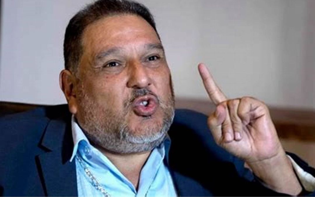 La dictadura se niega a liberar al abogado Urbina Lara, tras cumplir pena