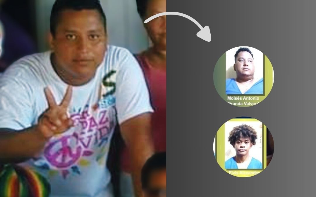 Excoordinador de la JS19J, condenado por tráfico de drogas, fue liberado con perdón presidencial