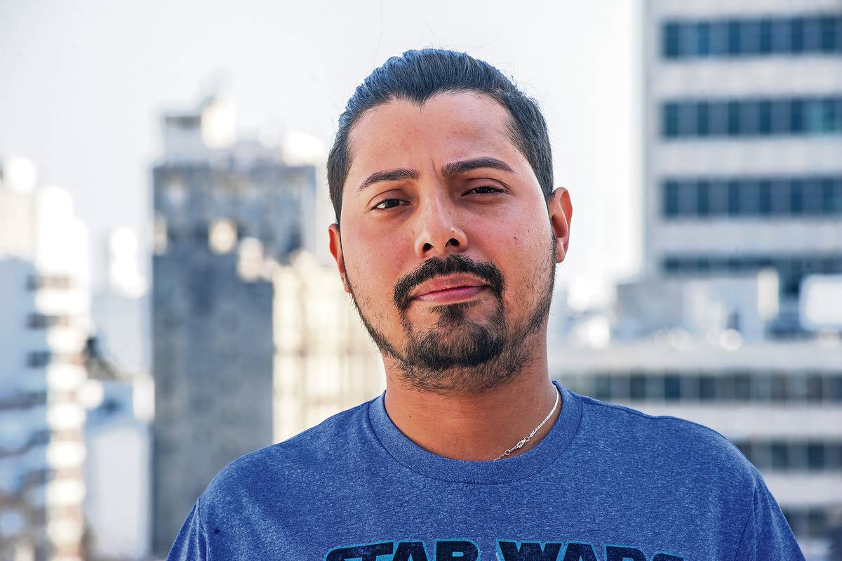 Yader Parajón acumula 97 días en prisión sin ser acusado