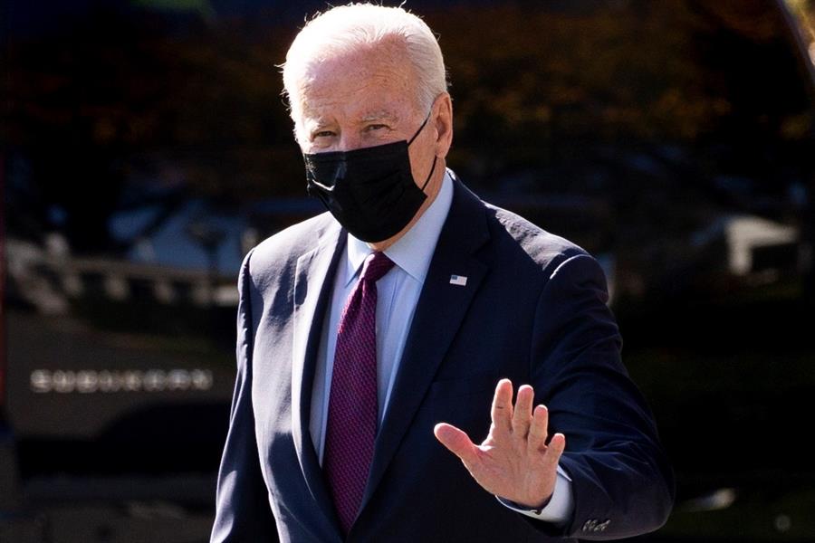 ¿Qué alcanzó la Cumbre Virtual para la Democracia organizada por Biden?