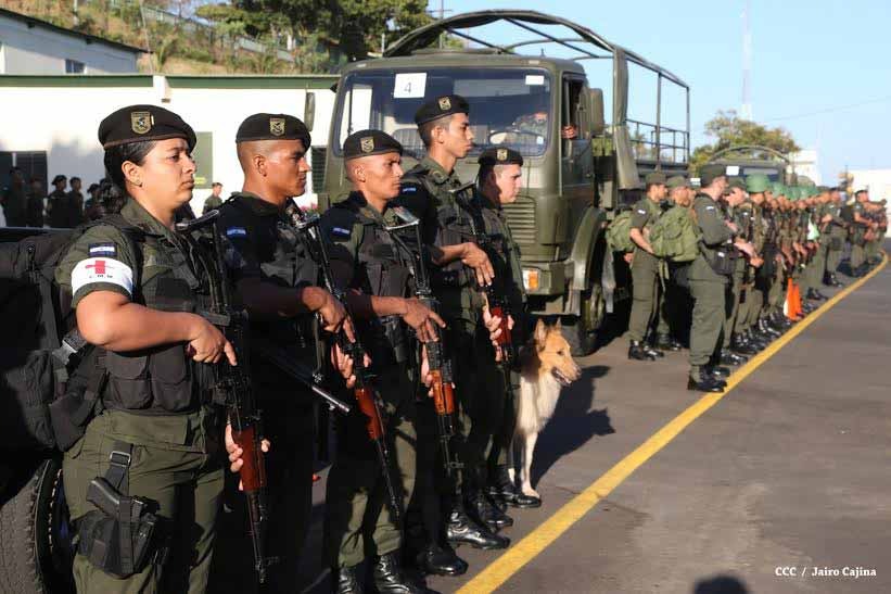 Costa Rica y Nicaragua protestan, el Ejército calla y la muerte en la frontera sigue sin esclarecerse