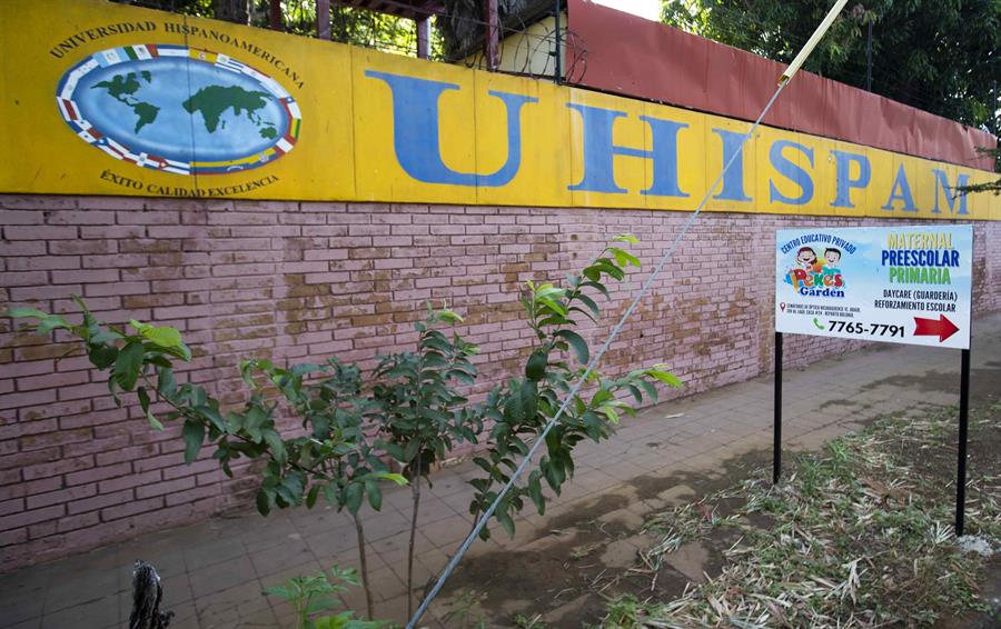 Autoridades de la Uhispam aseguran que seguirán funcionando con «normalidad»