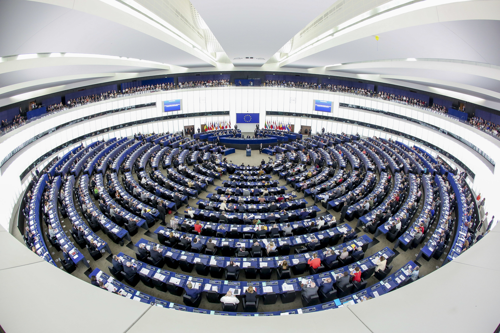 Eurodiputados piden llevar a Ortega a la Corte Penal Internacional por crímenes de lesa humanidad