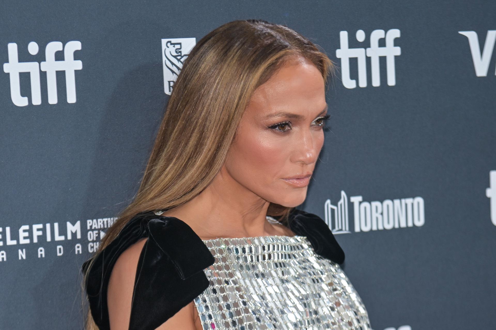JLO se suma a la defensa de Puerto Rico tras el chiste contra la isla en un mitin de Trump