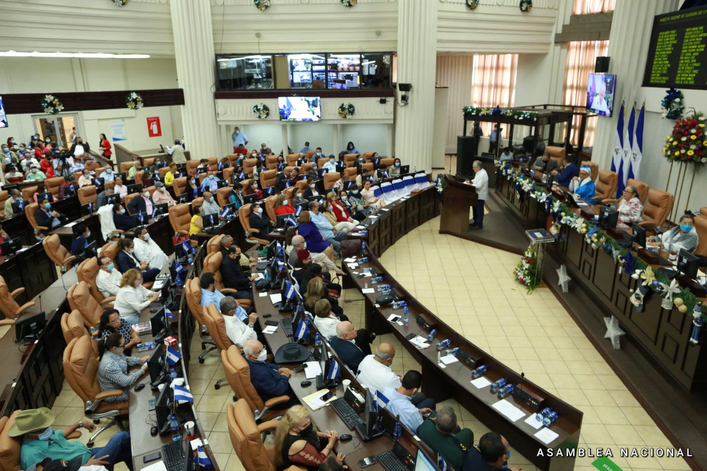 Finaliza el periodo legislativo más oscuro: El ciclo 2022-2025 iniciará marcado por la ilegitimidad