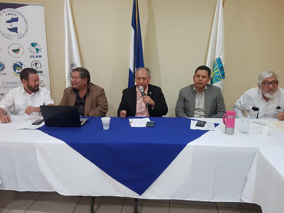 Cierre de Cosup daña Ley General de Educación