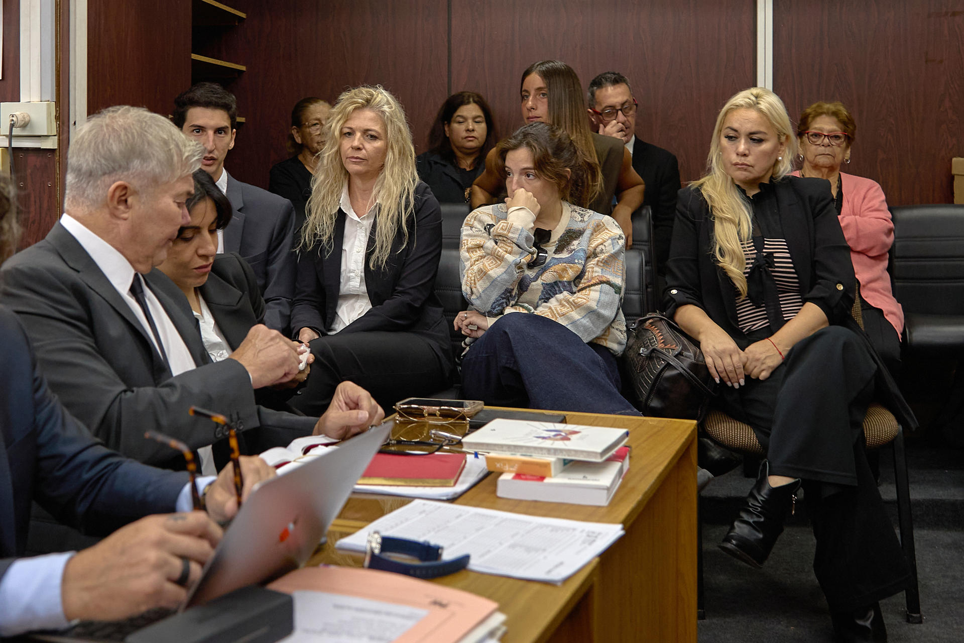 Comienza el segundo juicio por la muerte de Diego Armando Maradona en Buenos Aires