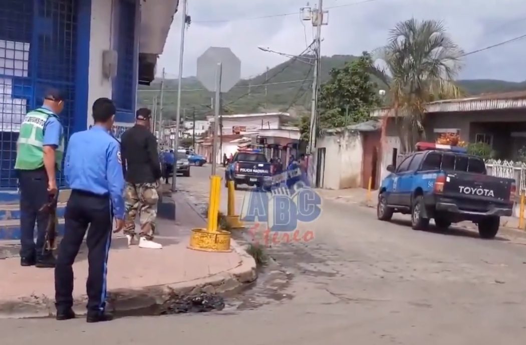 Tiroteo en Estelí: «Los policías vinieron… solo hay un camino», el mensaje del hermano de la periodista Nohelia González