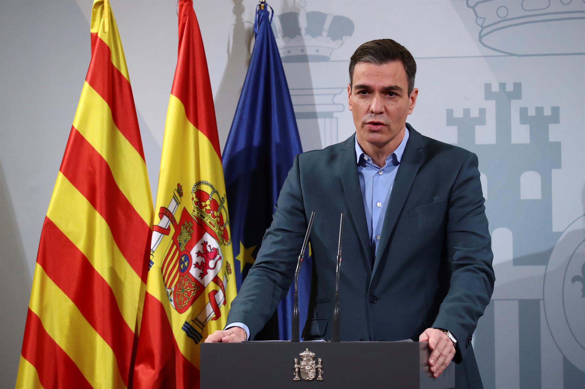 España ante el «riesgo real» de la sexta ola de covid, el Gobierno orienta reforzar medidas
