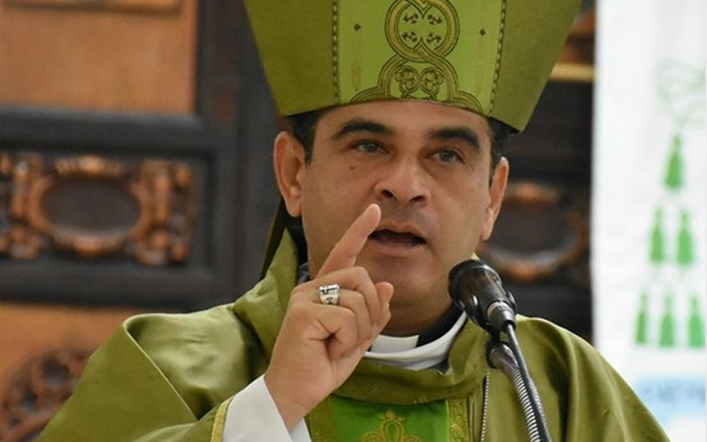 Monseñor Álvarez señala que los pueblos ansían su libertad y liberación