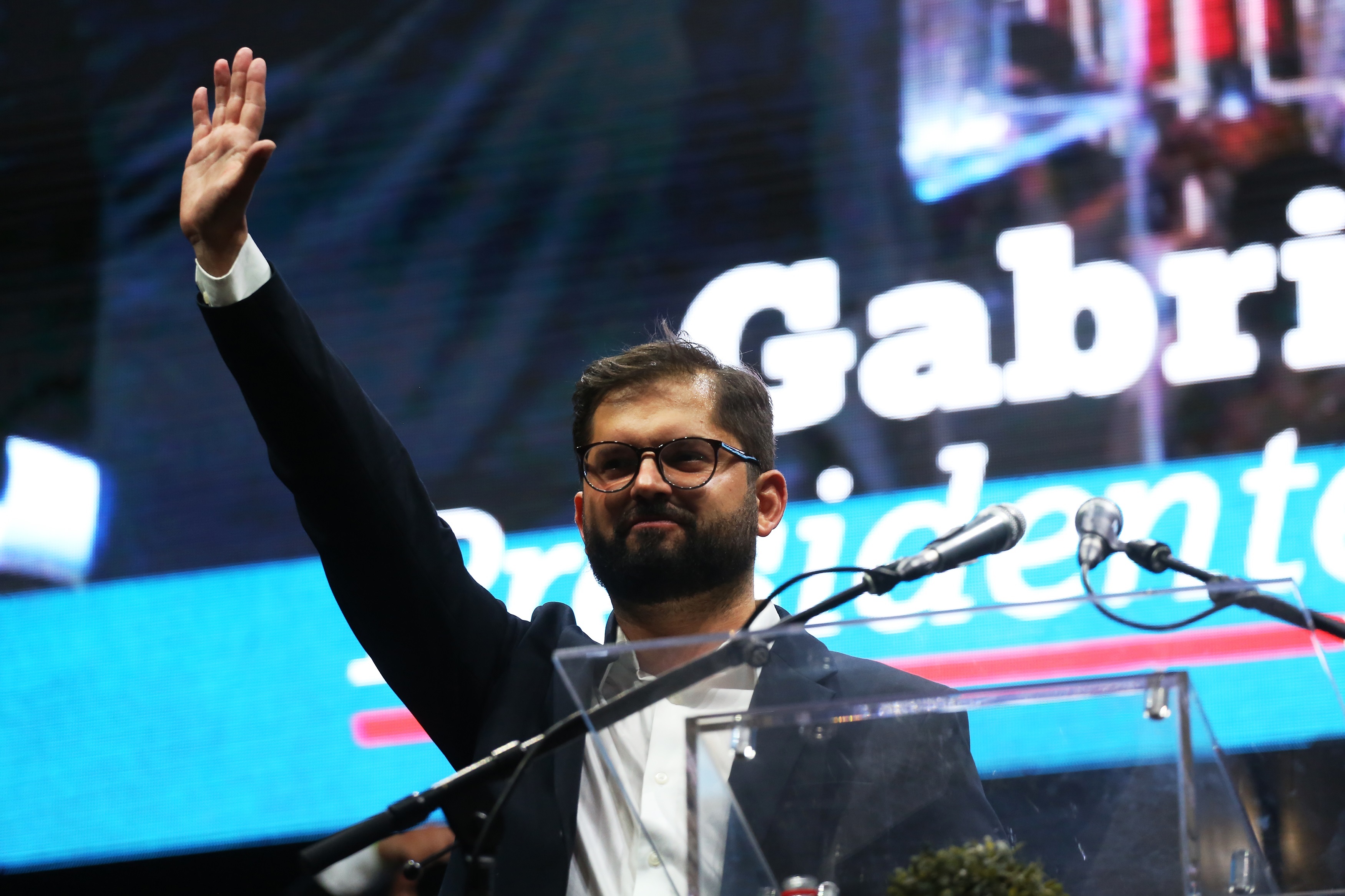 Analista político considera que el presidente electo de Chile será para Ortega un crítico y no un «aliado»