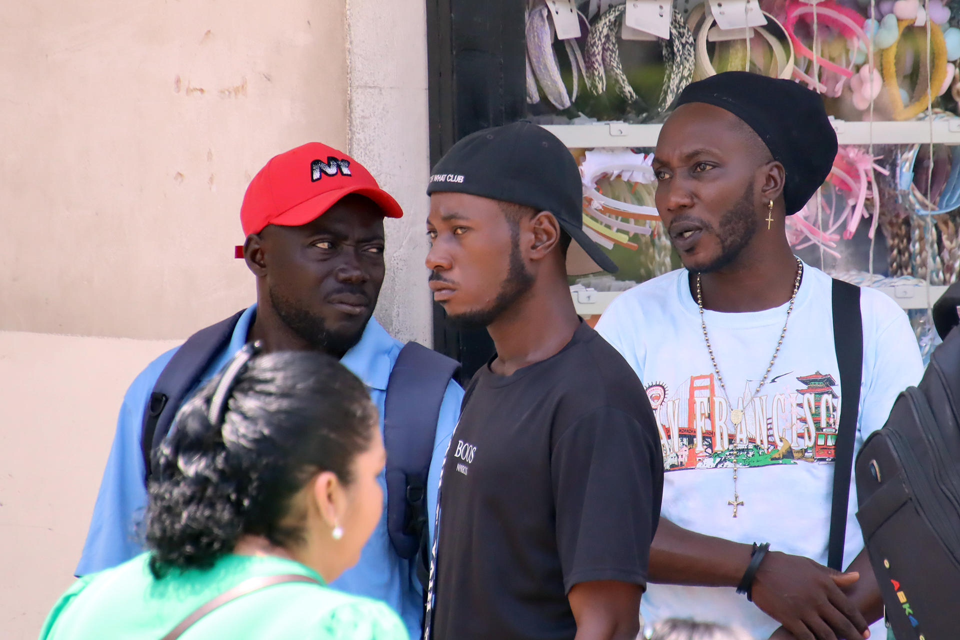 Más de la mitad de migrantes sufrieron algún tipo de abuso en su camino a México en 2024