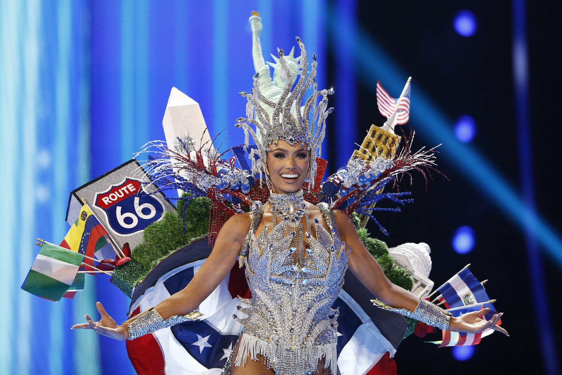 Escándalos de amaños y malos tratos sacuden a la industria de Miss Universo