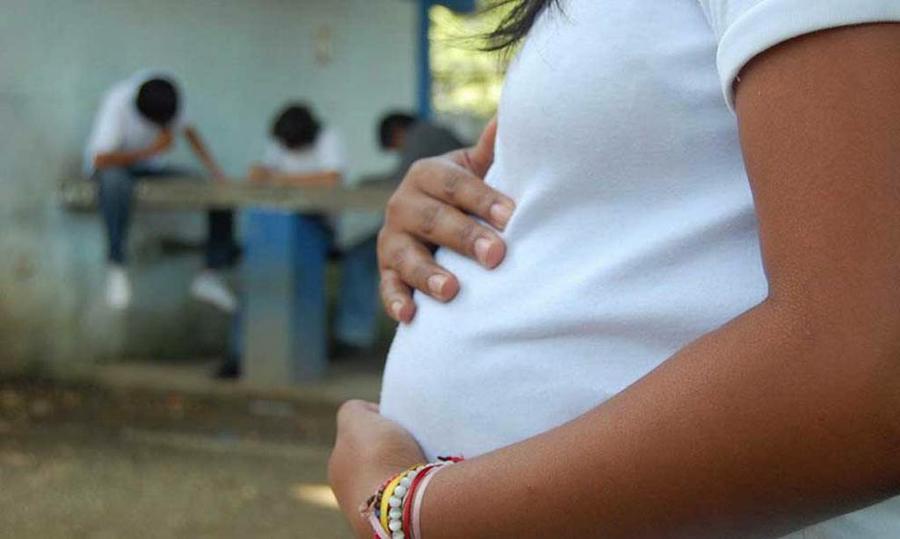Prevenir el embarazo adolescente es posible, pero requiere de todos