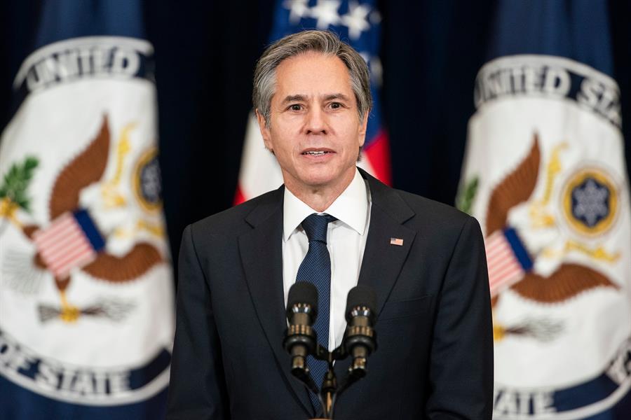 EE.UU. congela ayuda no humanitaria y no comercial a Cuba y Nicaragua