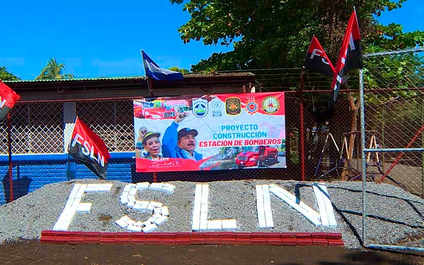 FSLN recibirá 17.4 millones de dólares de reembolso por las fallidas elecciones de noviembre