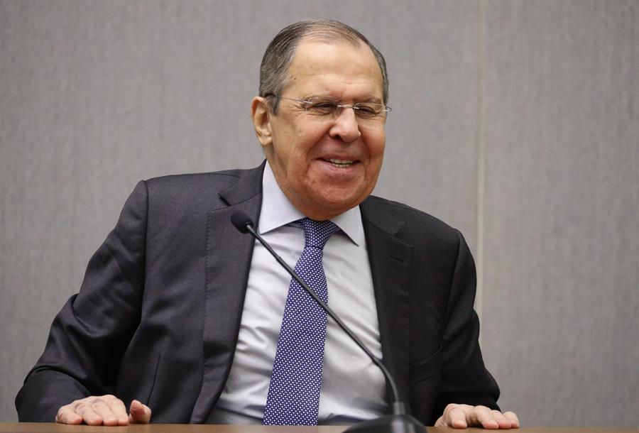 Rusia afirma que no ve a América Latina como «un espacio para juegos geopolíticos»