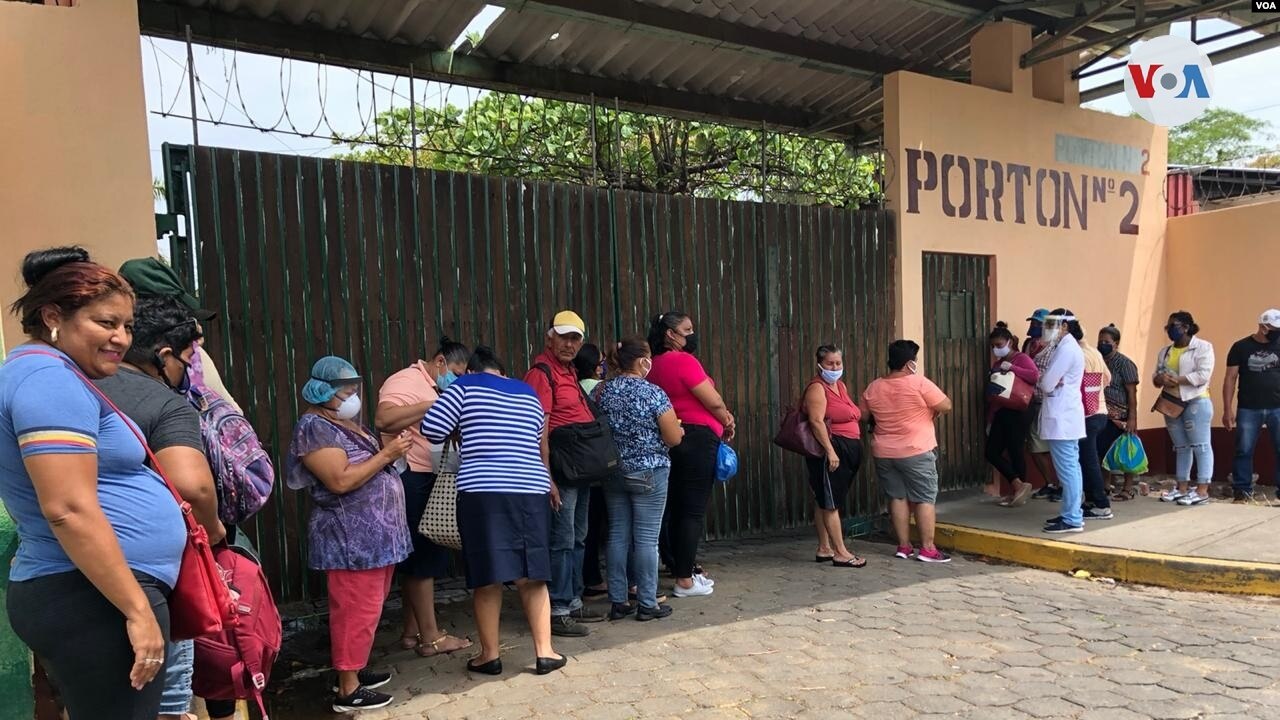 ¿Ómicron detectado en Nicaragua?  Minsa suspende vacaciones a médicos y enfermeras y los pone en «alerta»