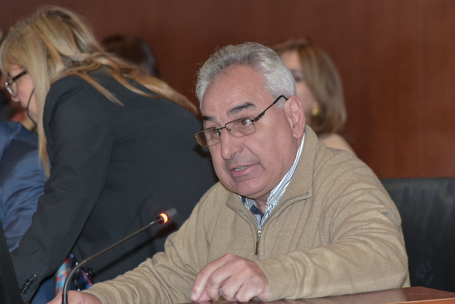 Régimen cabildea reformas electorales con la OEA